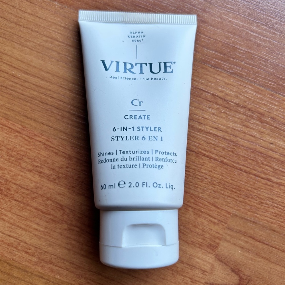 Virtue 6-in-1 Styler